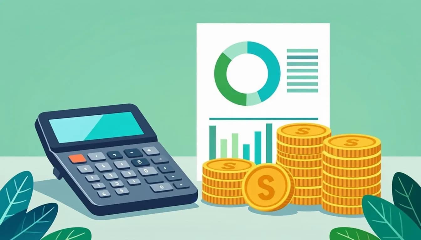 مدیریت مالی کسب‌وکار کوچک: از ثبت هزینه تا قیمت‌گذاری