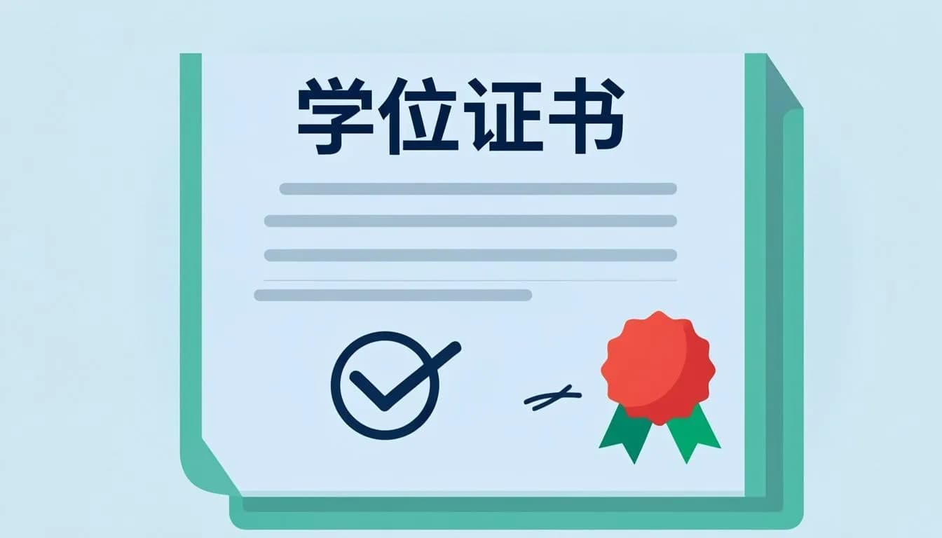 تأیید مدارک تحصیلی ایرانی برای خارج؛ از وزارت علوم تا سند دیجیتال