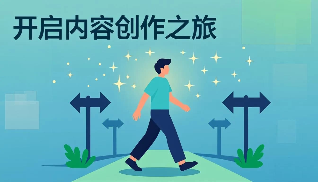 کمترین تجهیزات لازم برای شروع تولید محتوا