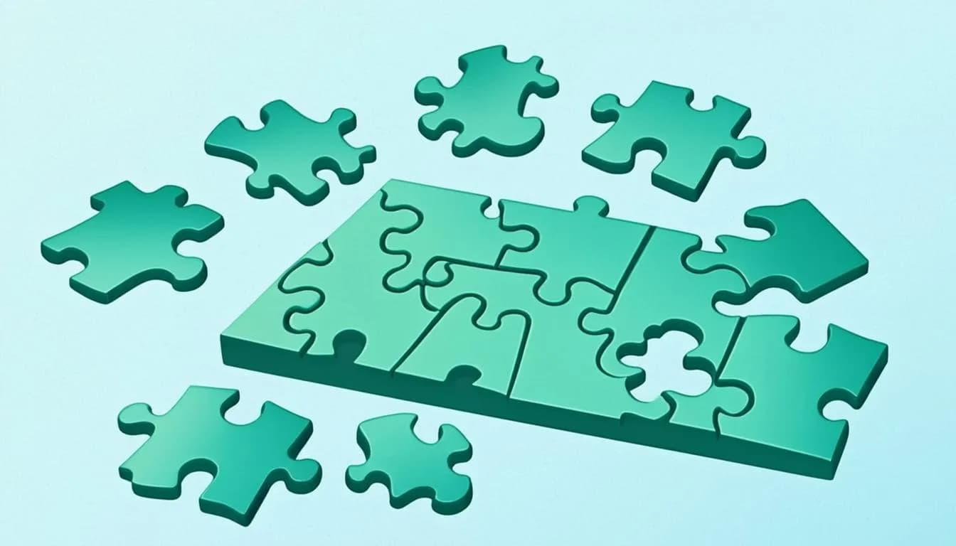 آموزش فعل to be در حال در انگلیسی؛ قاعده، مثال و اشتباهات رایج (A1)