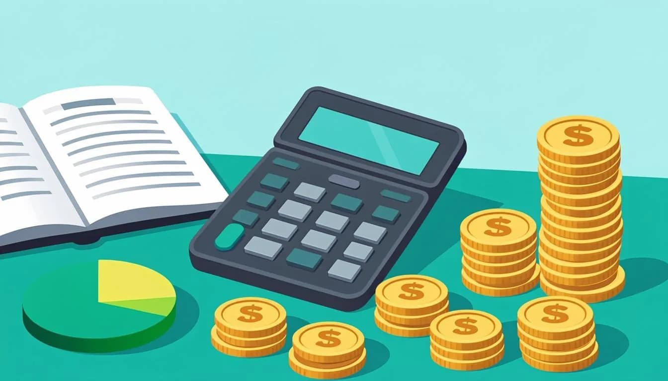 فاکتور حرفه‌ای بنویسید؛ ساختار، عبارات و اشتباهات رایج