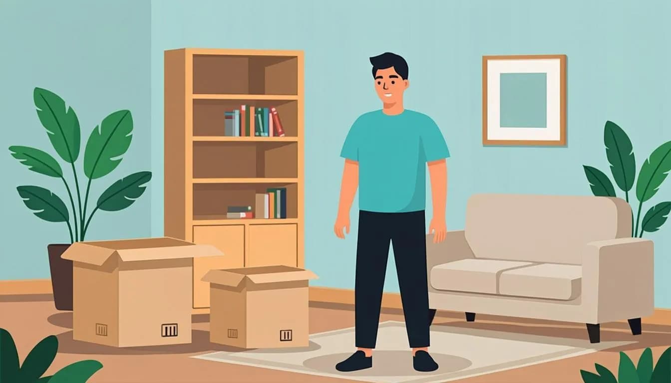 صف نوبت و شمارهٔ نمایشگر در ادارهٔ خدمات دولتی