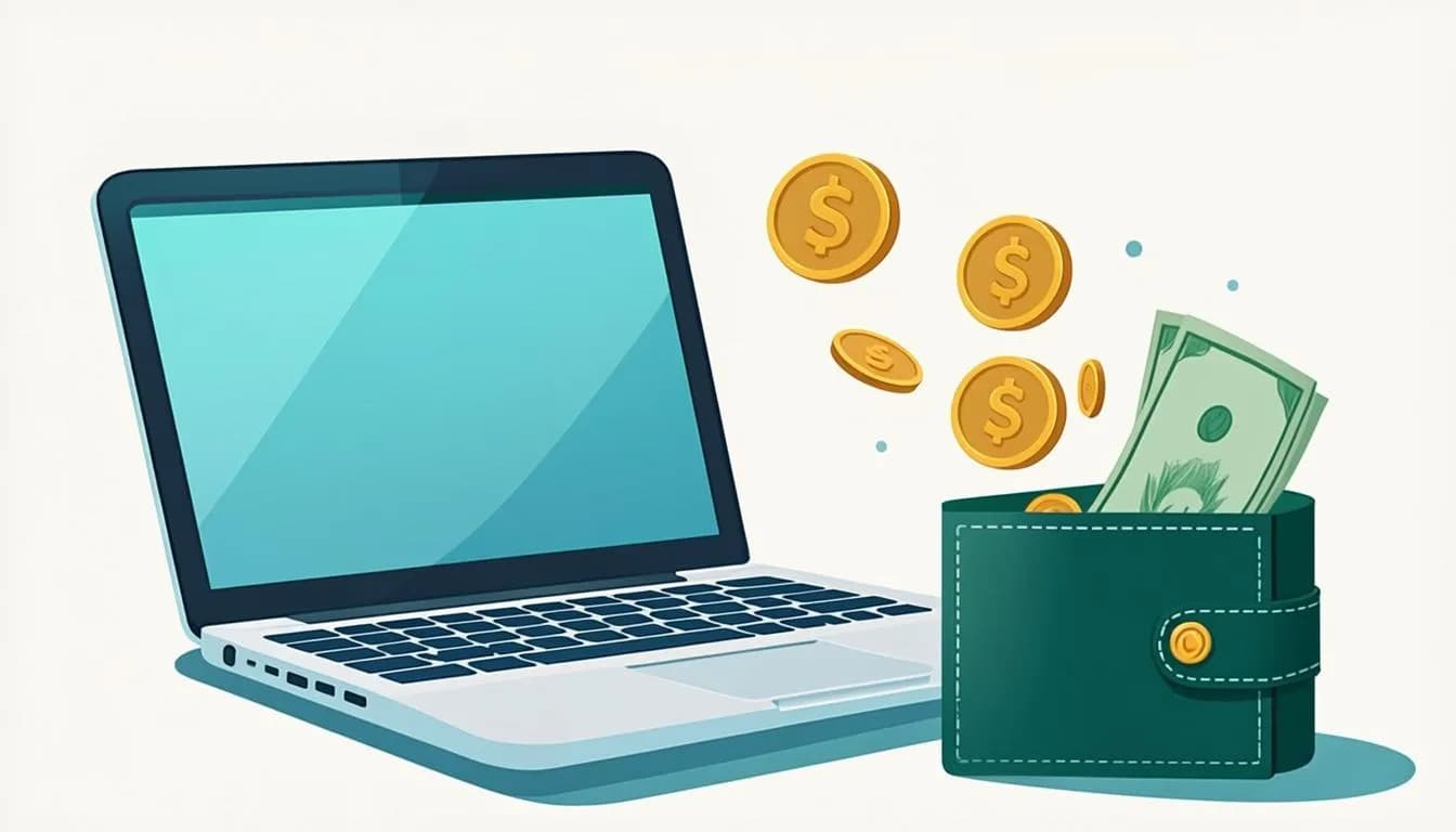 درآمد از اپلیکیشن موبایل؛ راهنمای عملی و صادقانه