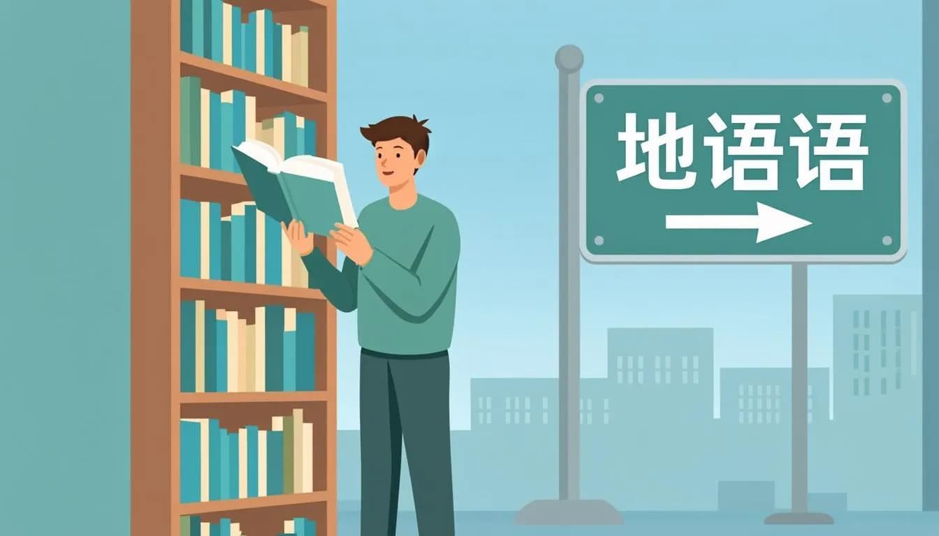 یادگیری زبان کشور مقصد با منابع رایگان؛ نقشه راه عملی