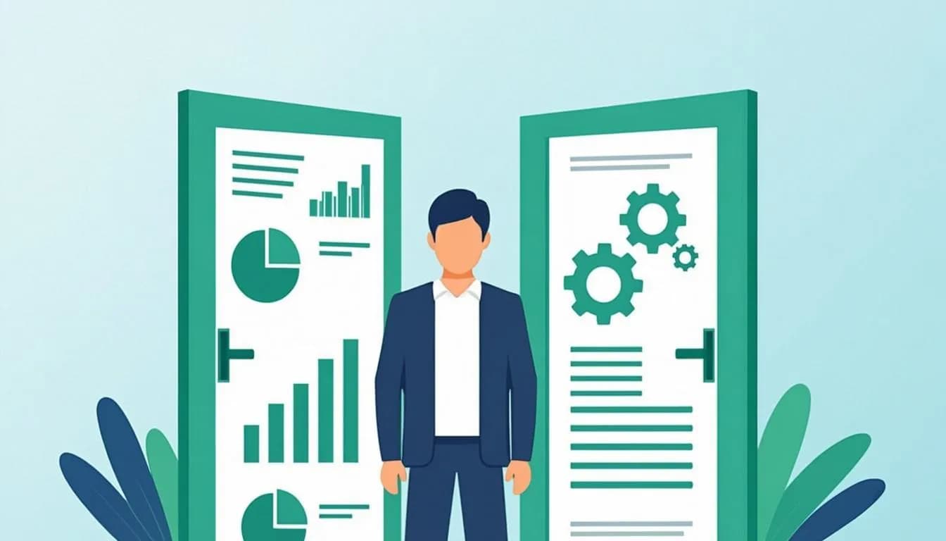 مقایسه Tableau و Power BI؛ کدام برای شما بهتر است؟