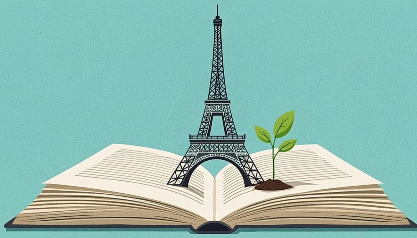 قاعدهٔ tu و vous در فرانسه؛ آداب صمیمیت و ادب فرانسوی