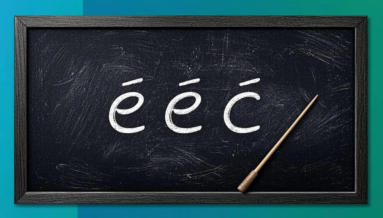 آزمونهای زبان فرانسه؛ DELF، DALF، TCF و TEF