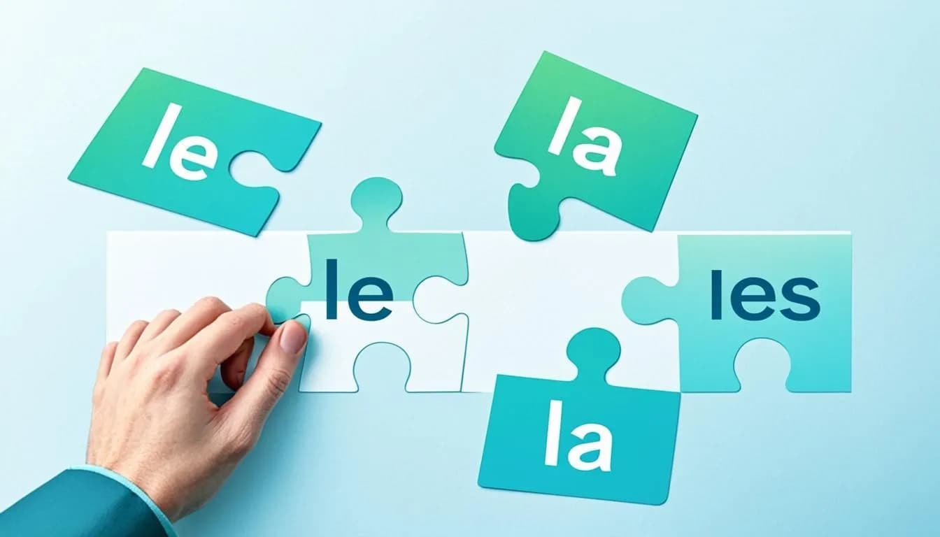 passé composé یا imparfait؟ راهنمای انتخاب زمان گذشته